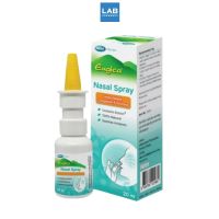 MEGA We Care Eugica Nasal Spray 20 ml. ยูจิก้า สเปรย์พ่นจมูก 1 ขวด บรรจุ 20 มล.