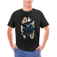 Man Tshirts Hollow Knight Island Classic Tshirt Adventure Premium Graphic Tshirt Gift