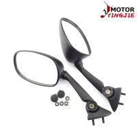 เหมาะสำหรับกระจกกระจกมองหลัง Yamaha YZF1000 R1 09 10 11 12 13 14 15