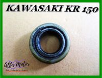 KAWASAKI KR150 CLUTCH ROD SEAL ( 1 PC. ) #ซีลแกนคลัทช์ KR150