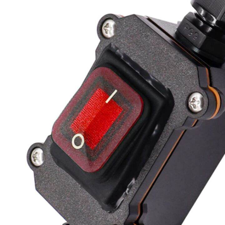 1-piece-waterproof-inline-switch-12v-dc-20a-high-current-power-waterproof-switch