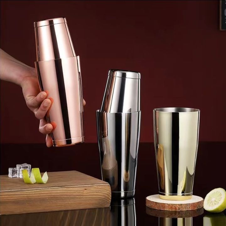 high-end-original-304-stainless-steel-bar-bartender-boston-shaker-shaker-shaker-shaker-shaker-shaker-american-pot-fast-delivery