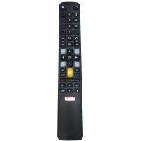 New Original RC802N YLI4 For TCL TV Remote Control For U43P6046 U49P6046 U55P6046 U65P6046 Fernbedienung