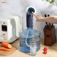 Smart Automatic Water Dispenser Pump Portable Automatic Drinking Pump Bottle USB Rechargeable Water Dispenser Pump For Home