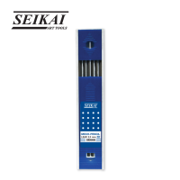 SEIKAI ไส้ดินสอ 2.0 mm. (MECH. PENCIL LEAD) 1 หลอด