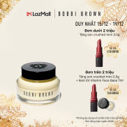 ĐỘC QUYỀN 12-14 12 - Bobbi Brown - Bộ 2 món Kem lót dưỡng da Bobbi Brown