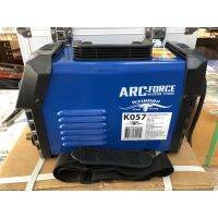 โปรแรง โค้ดINC3LEL3ลด30฿ตู้เชื่อมอินเวอร์เตอร์ 160A Arc Force Inverter Power MMA-450Plus ยี่ห้อ ควายทอง รุ่น K057 ราคาถูก ตู้ เชื่อม ตู้ เชื่อม ไฟฟ้า ตู้ เชื่อม อาร์กอน ตู้ เชื่อม อิน เวอร์ เตอร์