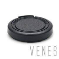 Venes 2PCS 30mm Suit For all kinds of camera Front Cap Cover for Lens Filters Lens Caps