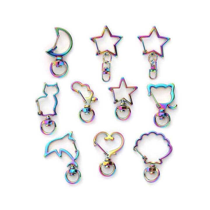 cw-5-color-colorful-chain-clasp-hooks-buckle-making-keychain-jewelry-accessories