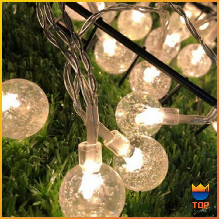 top-led-ไฟกระพริบ-ใช้พลังงานแสงอาทิตย์-ตกแต่งต้นคริสต์มาส-ไฟสวนสนามหญ้า-led-solar-lantern