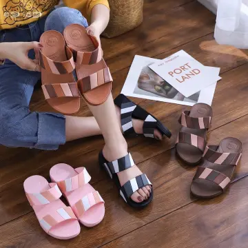 ❤️Pre-Order * Latest 💯 Original FITFLOP Sandals, Women's Fashion, Footwear,  Flipflops and Slides on Carousell