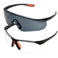 【cw】 Riding GogglesTransparent Safety Driving Eye Protection Eyewear for Motorcycle Bike Anti splash Wind Dust Proof Labor Glasses ！