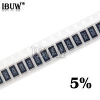 50ชิ้น2512ชิป SMD 5% คงที่1วัตต์0.1R 0.01R 0.05R 0.001R 0.33R 1R 0R 10R 100R 2W 0.001 0.01 0.1 0.33 0.05 1 0 10 100โอห์ม