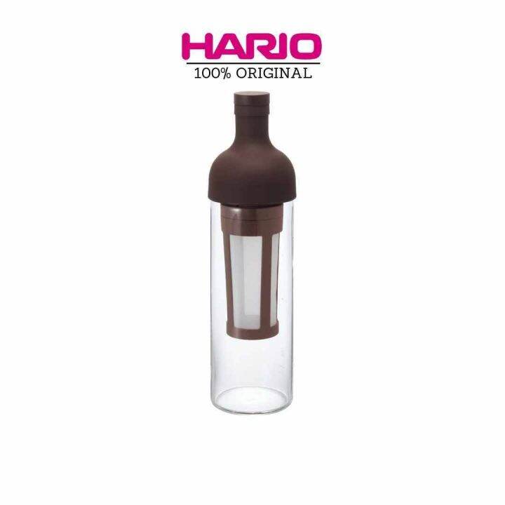 Hario Cold Brew Bottle 650ML Lazada