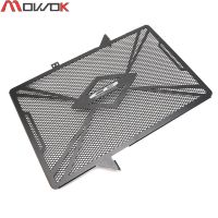 For Honda CB650R CBR650R CBR 650R CB 650R 2019-2021 Motorbike radiator grille guard protection Water tank guard