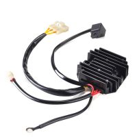 ZZOOI Motorcycle Voltage Regulator Rectifier For KTM 90511034000 RC390 RC 390 2015 2016 2017 2018 High Quality Rectifier Charger