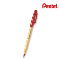 Pentel ปากกาเขียนผ้า ขนาด 2 มม. (M10)