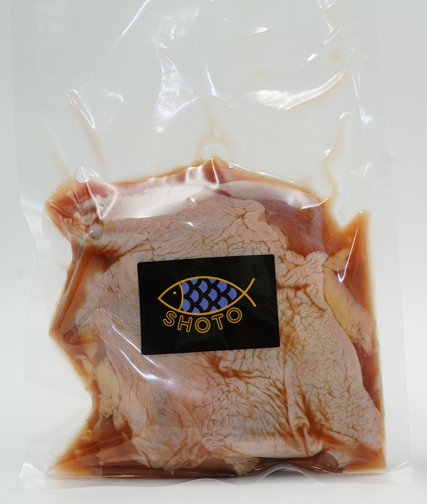 Teriyaki Chicken Chop 230280g Lazada