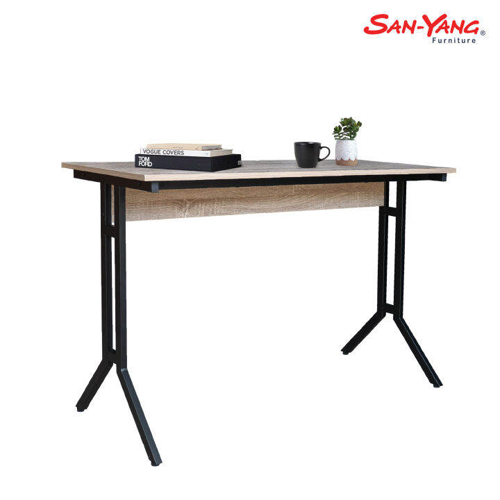 SanYang Office Table 400620 Lazada PH