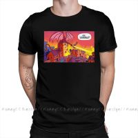 Slack Wyrm T-Shirt Men Top Quality 100% Cotton Short Summer Sleeve Mai_Be Yourself Casual Shirt Loose