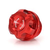 Engine Oil Filter Filler Cap Covers Fit For Ducati MONSTER 1100 2013-2013 1200 R/S 2014-2018 696 2008-2014 796 2009-2014 797 821