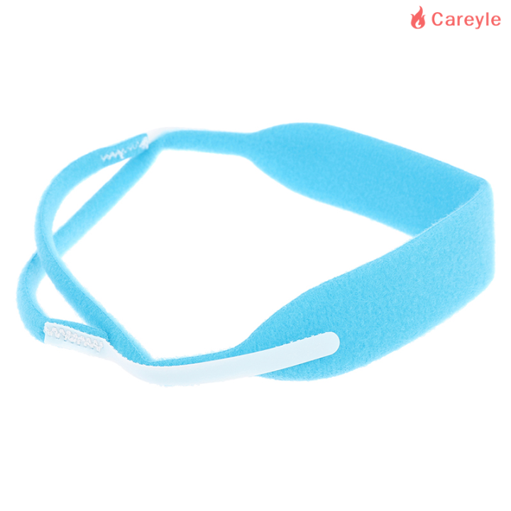 🎀Careyle🎀 1X Medical Comfortable Tracheal Ultra-soft Fixation ...