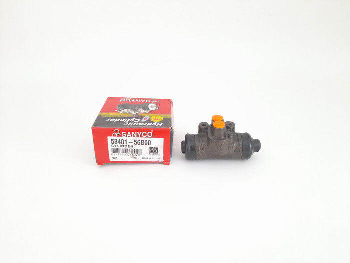 Wheel Cylinder Master Rem Bawah Escudo/Vitara/Sidekick RH Sanyco