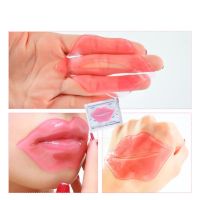 Hot Sale Collagen Lip Mask Combination 3 types 15pcs Moisturing Nourishing Anti Wrinkle Lip Enhancement lips Care