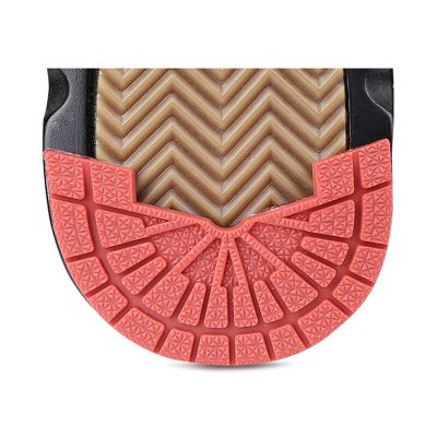 Shoe Heel Sole Protector For Sneakers Wear-resistant Soles Sticker Self Adhesive Rubber Outsole Shoes Care Anti-slip Pads Shoes Accessories