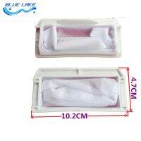 Original OEM washing machine filter/bag/dust bag suitable for Panasonic washing machine filter box XQB75-T741U XQB80-7580