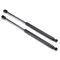 1คู่ด้านหน้า Bonnet Hood Lift สนับสนุน Shock แก๊ส Struts สำหรับ Toyota Corolla 2014 2015 2016 2017อุปกรณ์เสริมอัตโนมัติ