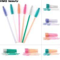 Ready Stock/11 Warna Eyelash Brush/Mascara Brush/Kuas Bulu Mata Sekali Pakai/Sikat Maskara 5211059✶❍♗