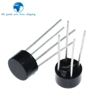 【CW】 10PCS 2w10 2A 1000V diode bridge rectifier