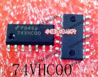 5PCS New Original 74VHC00 74VHC00MX SOP-14 In Stock