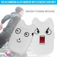 Cartoon Cat MP3 Music Player Playback USB 2.0 Interface