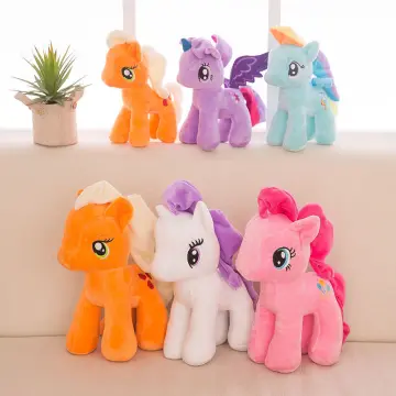 Pony teddy clearance bear