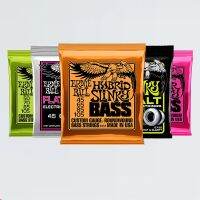 【hot】▣  Bass Strings for Ernie 2832 2834 2835 2833 4 String Electric brand new and high quality Shipping