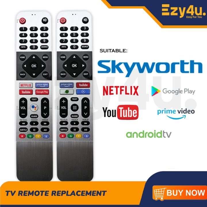 skyworth-coocaa-androidsmart-รีโมทคอนลใช้งานร่วมกับ539c-268923-sw-v1-netflix-play-youtube-prime
