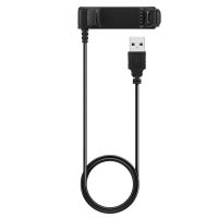 แท่นชาร์จแท่นชาร์จค่าธรรมเนียมการซิงค์ข้อมูล USB พร้อมที่ชาร์จ1ม. สำหรับ Garmin Forerunner 220สมาร์ทวอท์ช