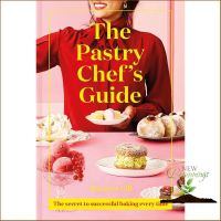 Your best friend The Pastry Chefs Guide : The Secret to Successful Baking Every Time [Hardcover] หนังสืออังกฤษมือ1(ใหม่)พร้อมส่ง