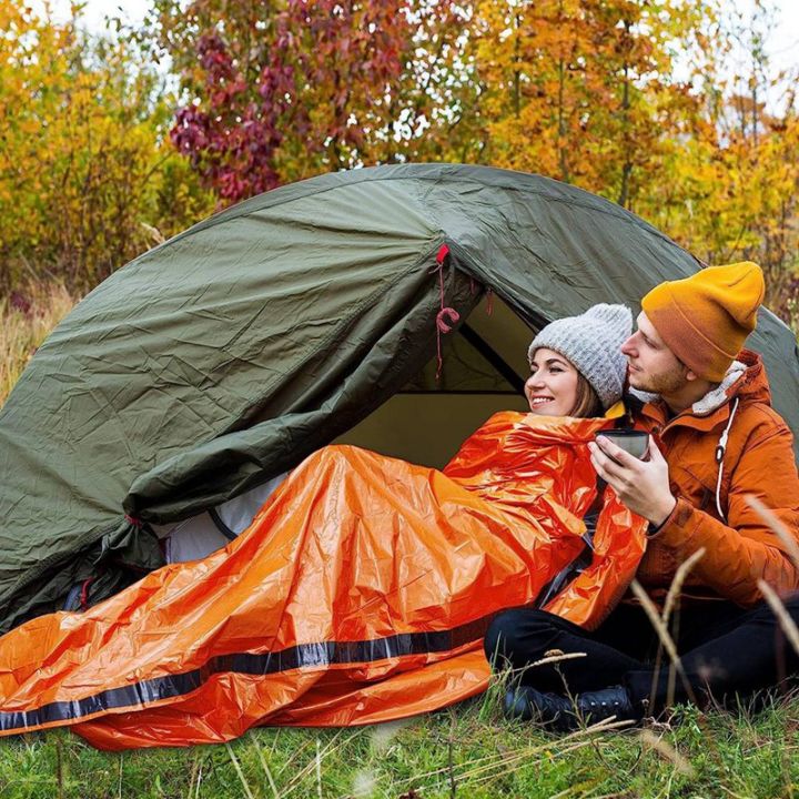 8-pack-emergency-sleeping-bag-lightweight-thermal-survival-sleeping-bag-waterproof-for-outdoor-camping-hiking-adventure