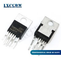 10pcs TOP246YN TOP246Y TO220-6 In Stock WATTY Electronics