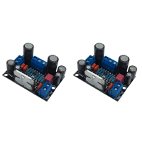 2X TDA7294 Mono 100W Power Amplifier Board Finished Board