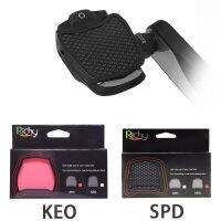 Road bike pedales bicicleta accessories 2020 Hot Sale bicycle pedal clip spd/keo pedals Cycling SPD and LOOK KEO Systems