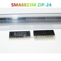 1ชิ้น SMA6823M ซิป-24 SMA6823 ZIP24วงจรรวมสำหรับขับมอเตอร์ใหม่แบบดั้งเดิม