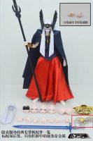 NT MODEL Saint Seiya Cloth Myth Polaris Hilda Hiruda Inclde 2 Dress Action Figure Toy Gift