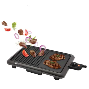 Electric 2025 griller lazada