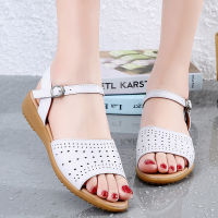 Summer Womens Sandals Luxury nd Wedge Slippers Ladies Platfroms Casual Slides Comfortable Womens Sandals Zapatos de Mujer