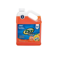 Camco TST 41197 (No.64) น้ำยาลดกลิ่นย่อยสลายของเสีย ขนาด3.78L