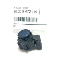 66209472119ของแท้ OEM 6.5 PDC ที่จอดรถ Ultrasonic SENSOR สีฟ้าสำหรับ BMW X5 X6 X7 Z04 G05 G07G 29 66209472119-01 9472119